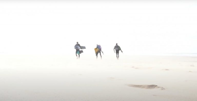 STORM CHASING!!! UK Crew Hit Storm Francis