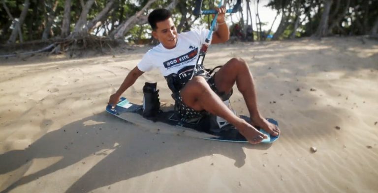Sessions - Welcome to the Team Juan Rodriguez
