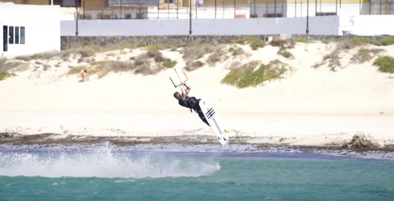 Rider James Carew