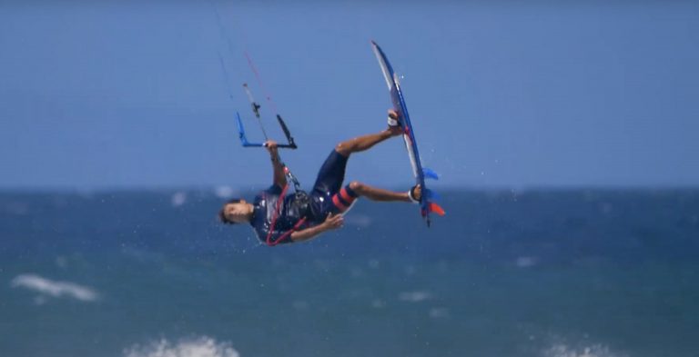 WAVES ARE BACK! FOUR SPORTS IN ONE DAY // 20@20 Episode 18