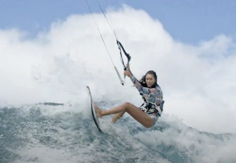 Cabrinha 00 Kitesurfing Line