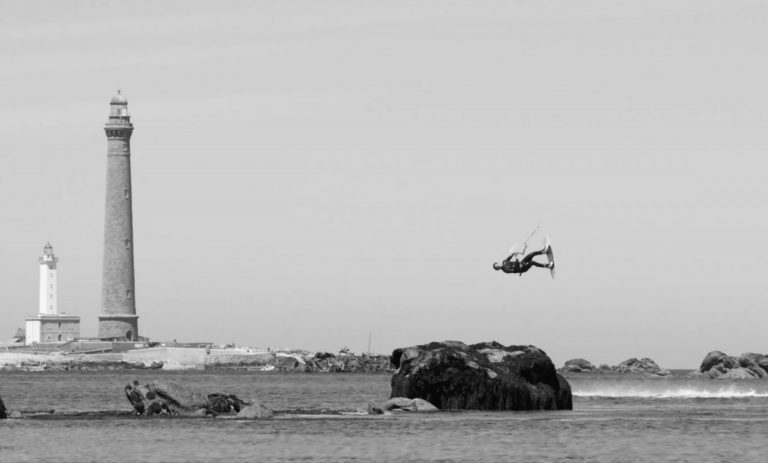 Manera - La mer, le vent et le cerf-volant - TEASER