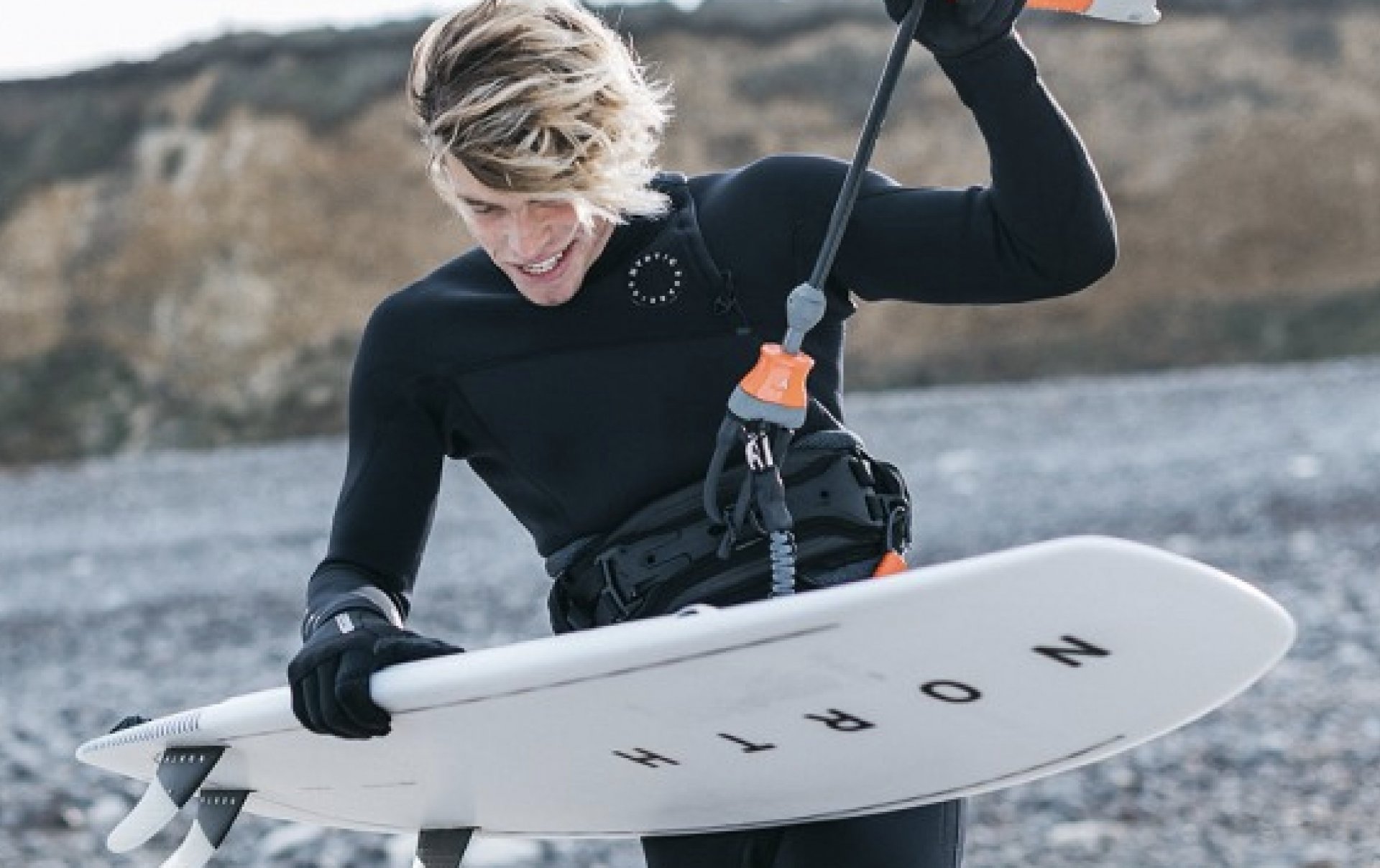 2021 Mystic The One Wetsuit