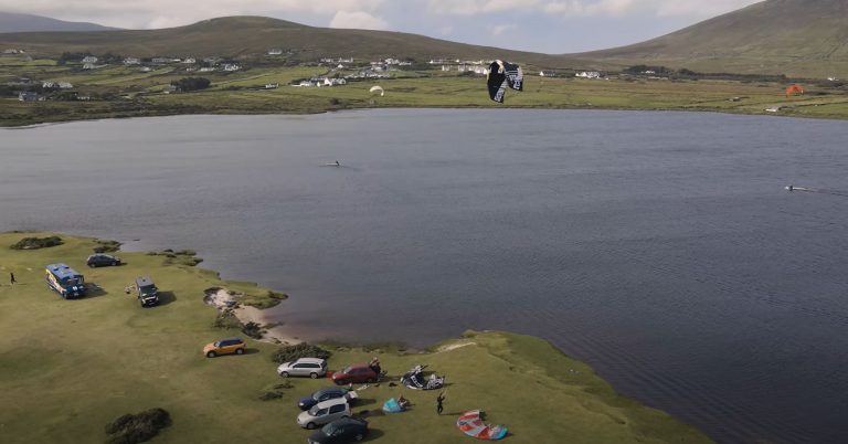 Irish Summer 2020 Part 2 Teaser