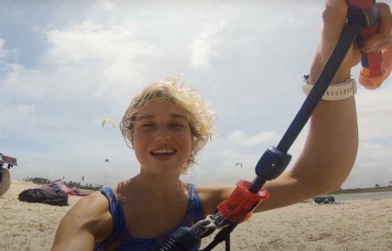 Pippa van Iersel - MY LIFE IN BRAZIL 11