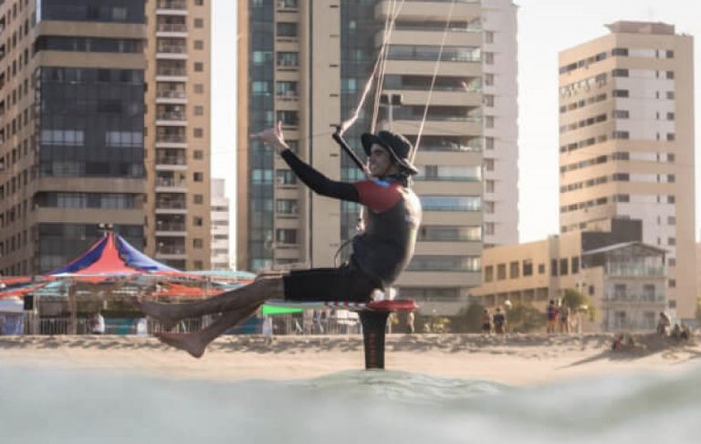 GKA - Superfoil Fortaleza 2020 Day 2