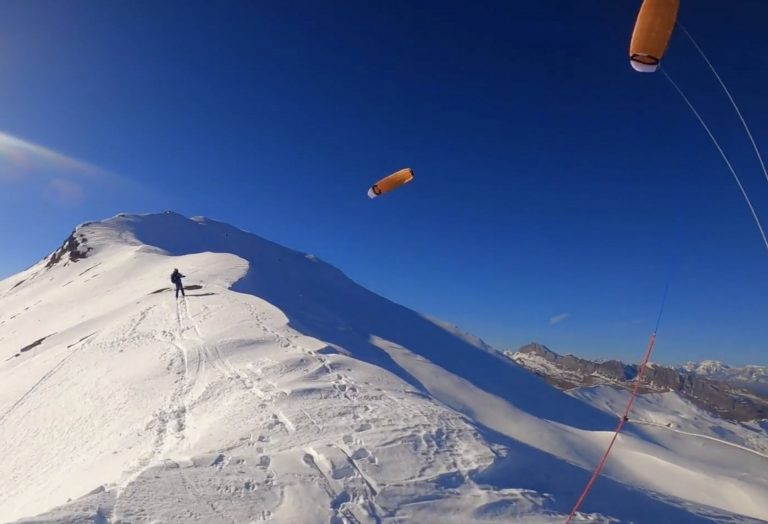 BÄRENHORN