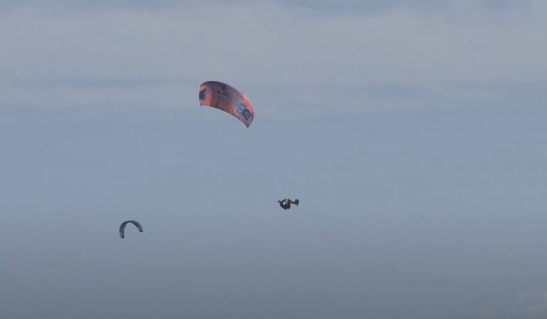 Lasse Walker - Red Bull King of the Air 2021 Video Entry
