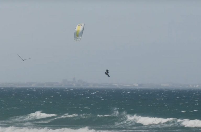 Rangin Antonin King Of The Air 2021