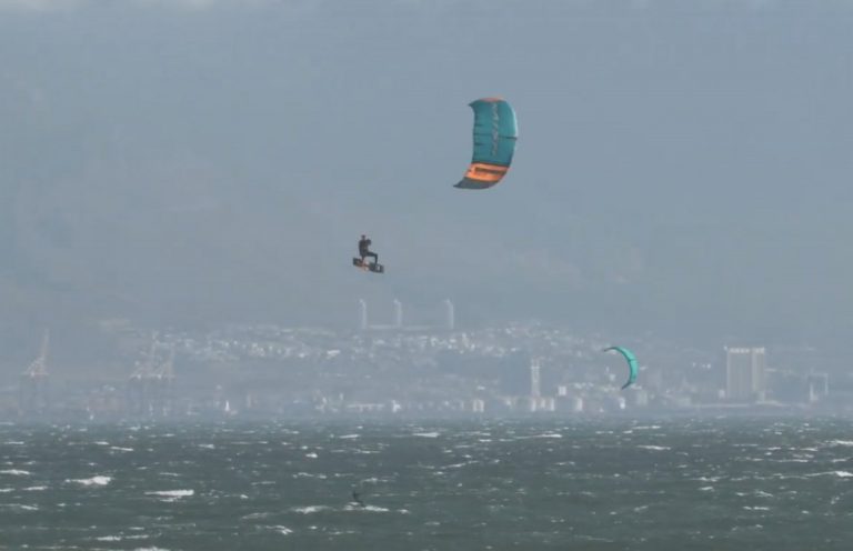 Stig Hoefnagel - Redbull King of the Air 2021 entry video