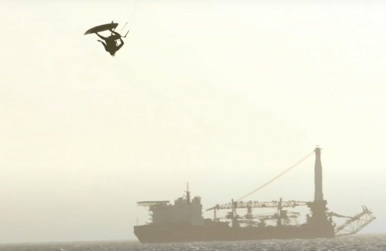 KOTA Video Entry 2021 Airton Cozzolino