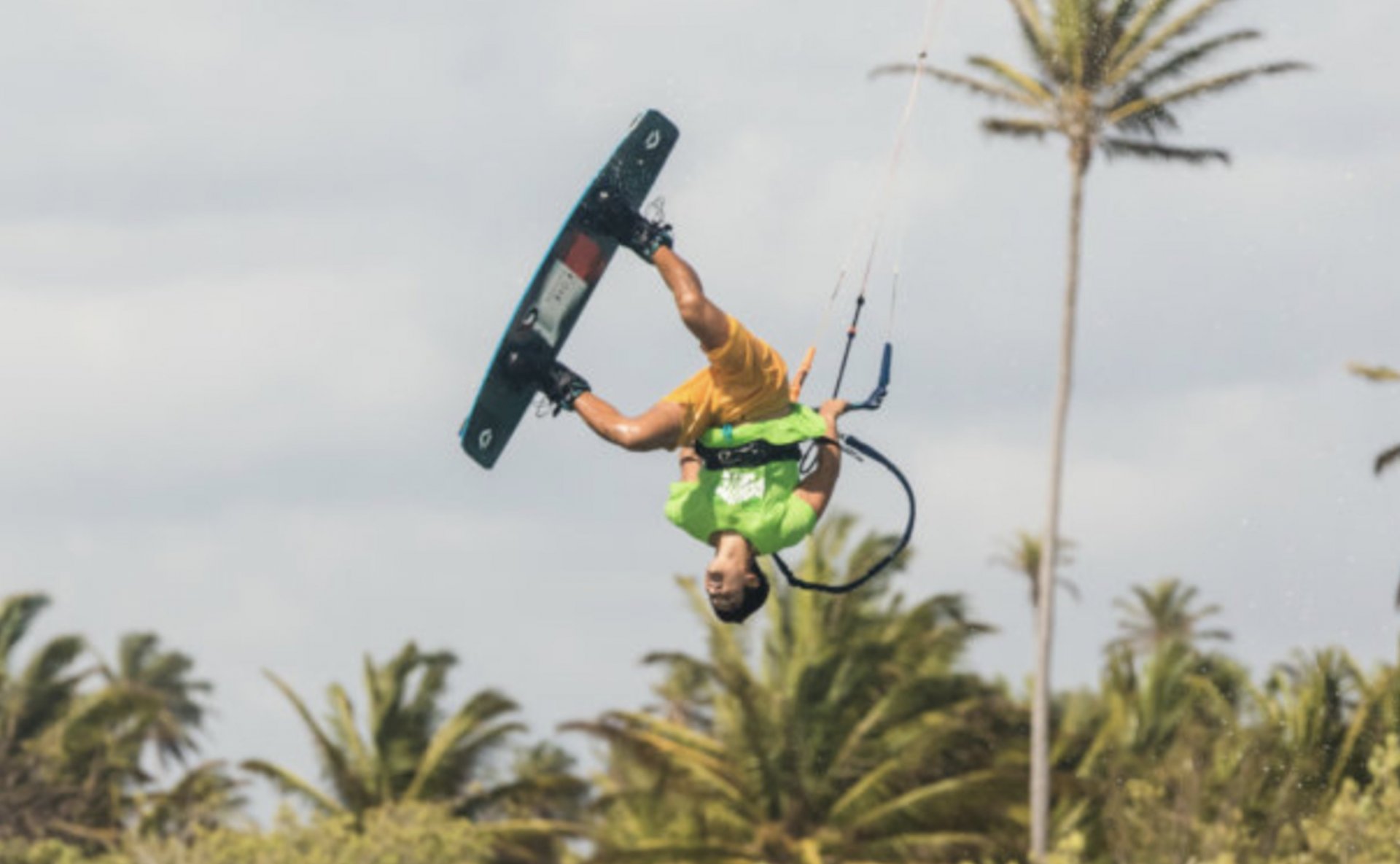 GKA Freestyle Highlights of Day 3