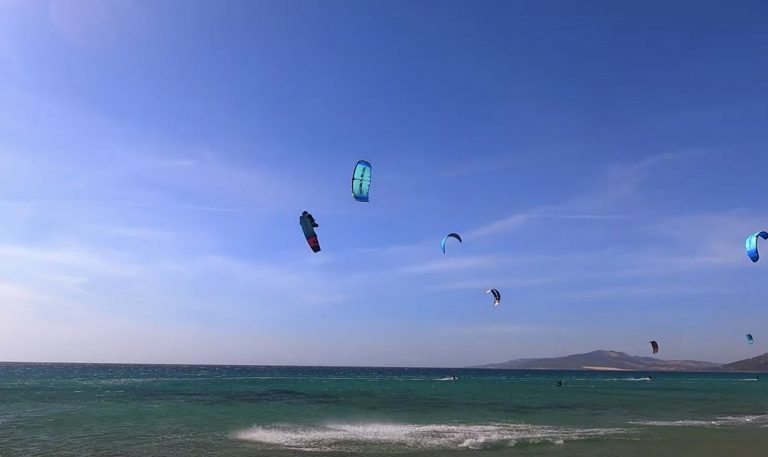 King of the Air (KOTA) Entry Video 2021 Nicolas Gambier