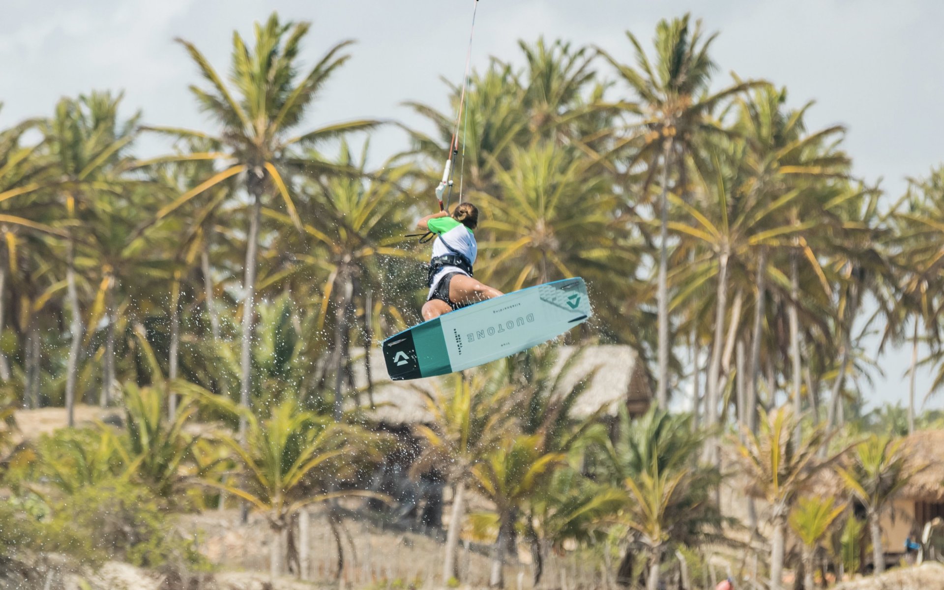 The GKA Freestyle SuperKite Brasil 2020 – The Winners