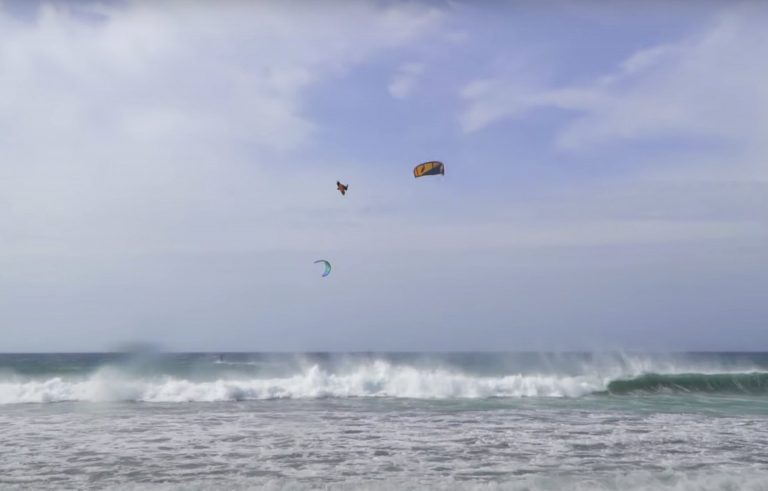 LIAM WHALEY - RED BULL KING OF THE AIR (2021 VIDEO ENTRY)