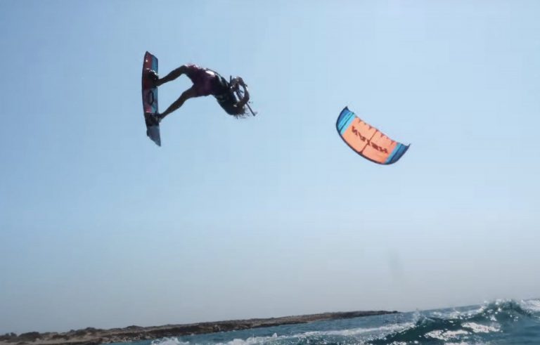 A Week in Karpathos