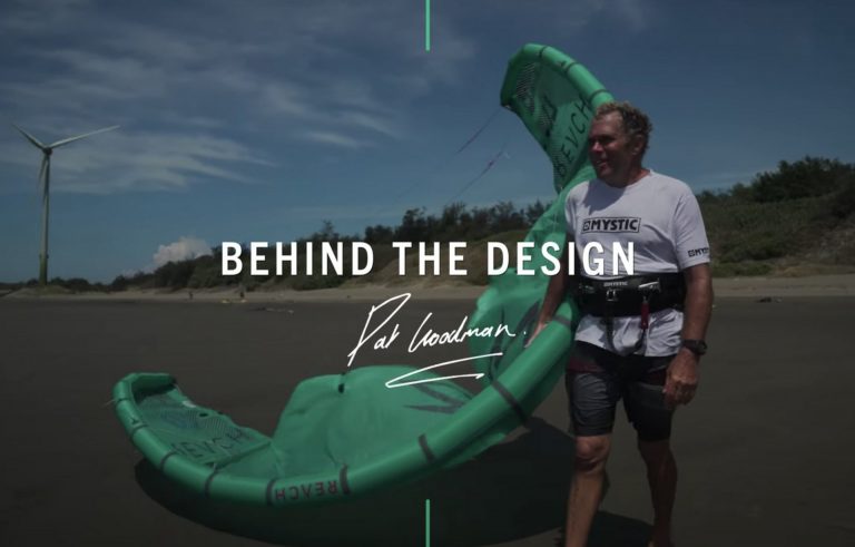 Designer Notes | Behind the Design with Pat Goodman
