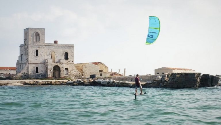 CrazyFly Kiteboarding 2021