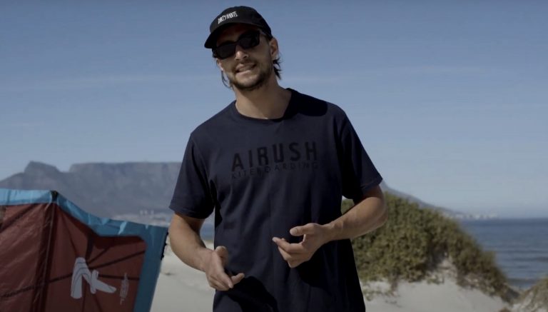 Airush Session  - Bridal Swap