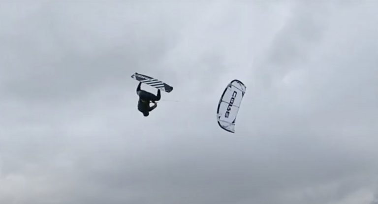 Kenan Azzam - Redbull King of the Air 2021 entry video