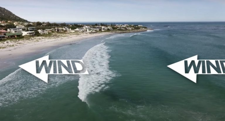 Wind, Weather & Conditions (for Kitesurfing and Wind Sports)