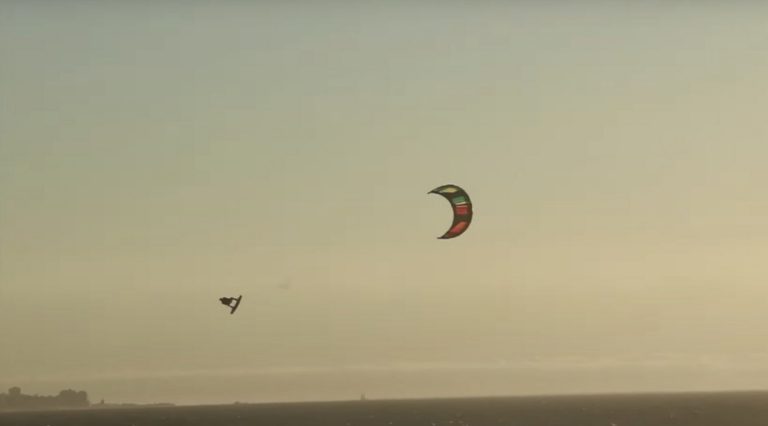 Sam Light KOTA wildcard