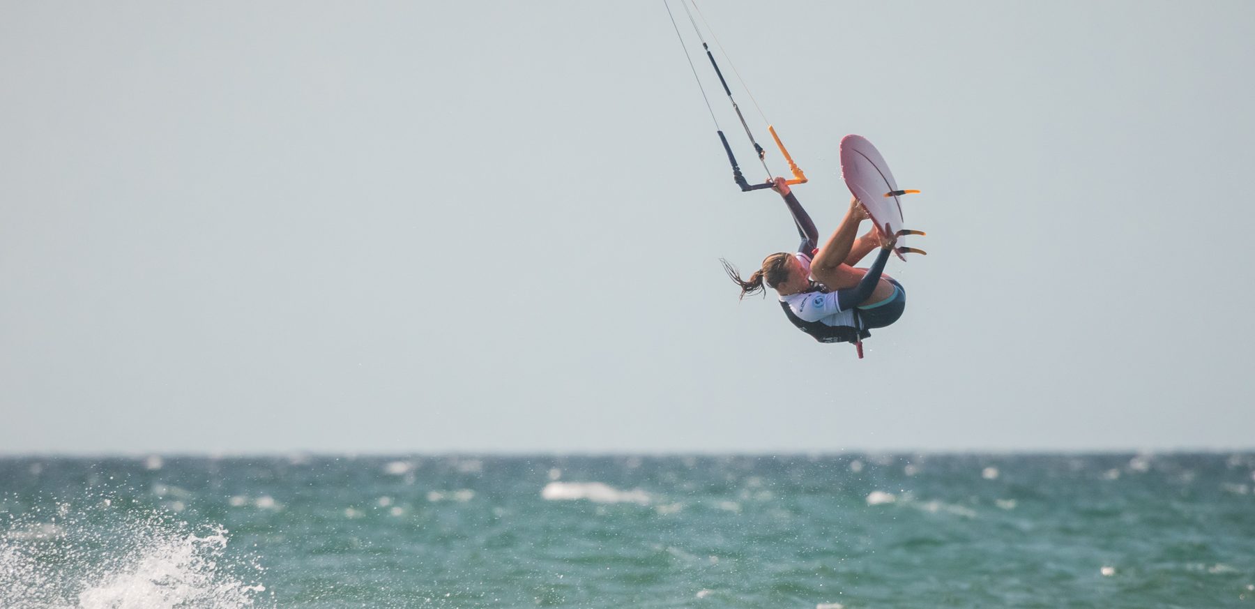 Up & Coming: Capucine Delannoy, 14