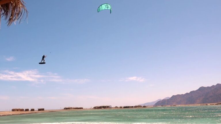 My entry video for Redbull king of the air