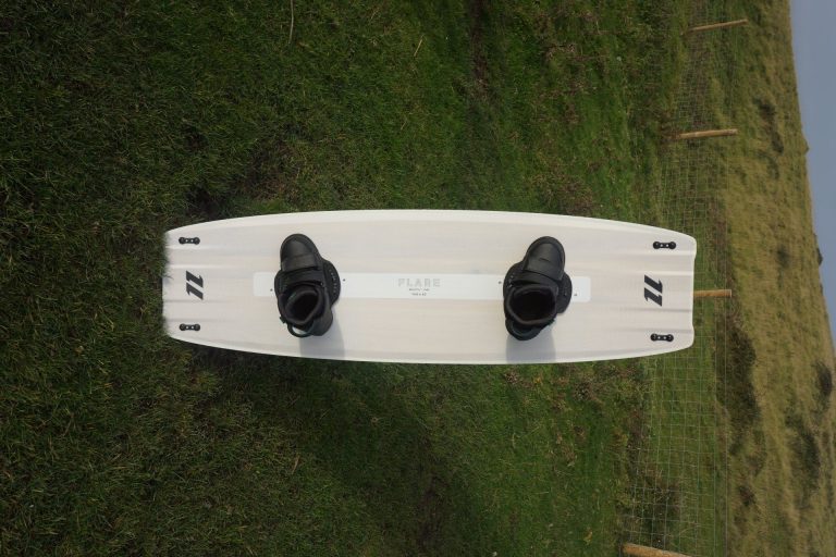 North Kiteboarding Flare