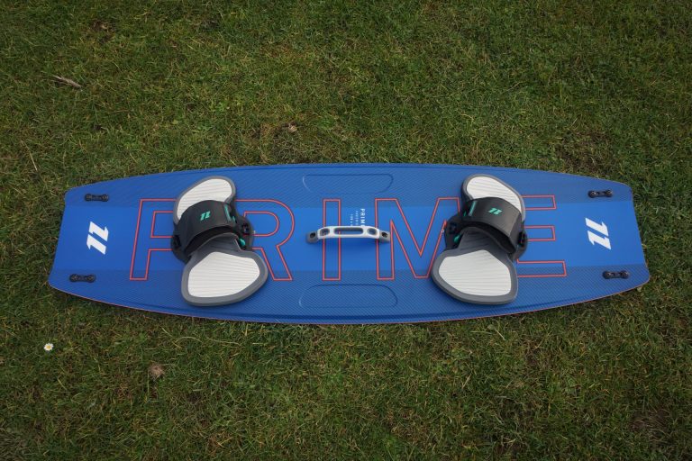 North Kiteboarding Prime