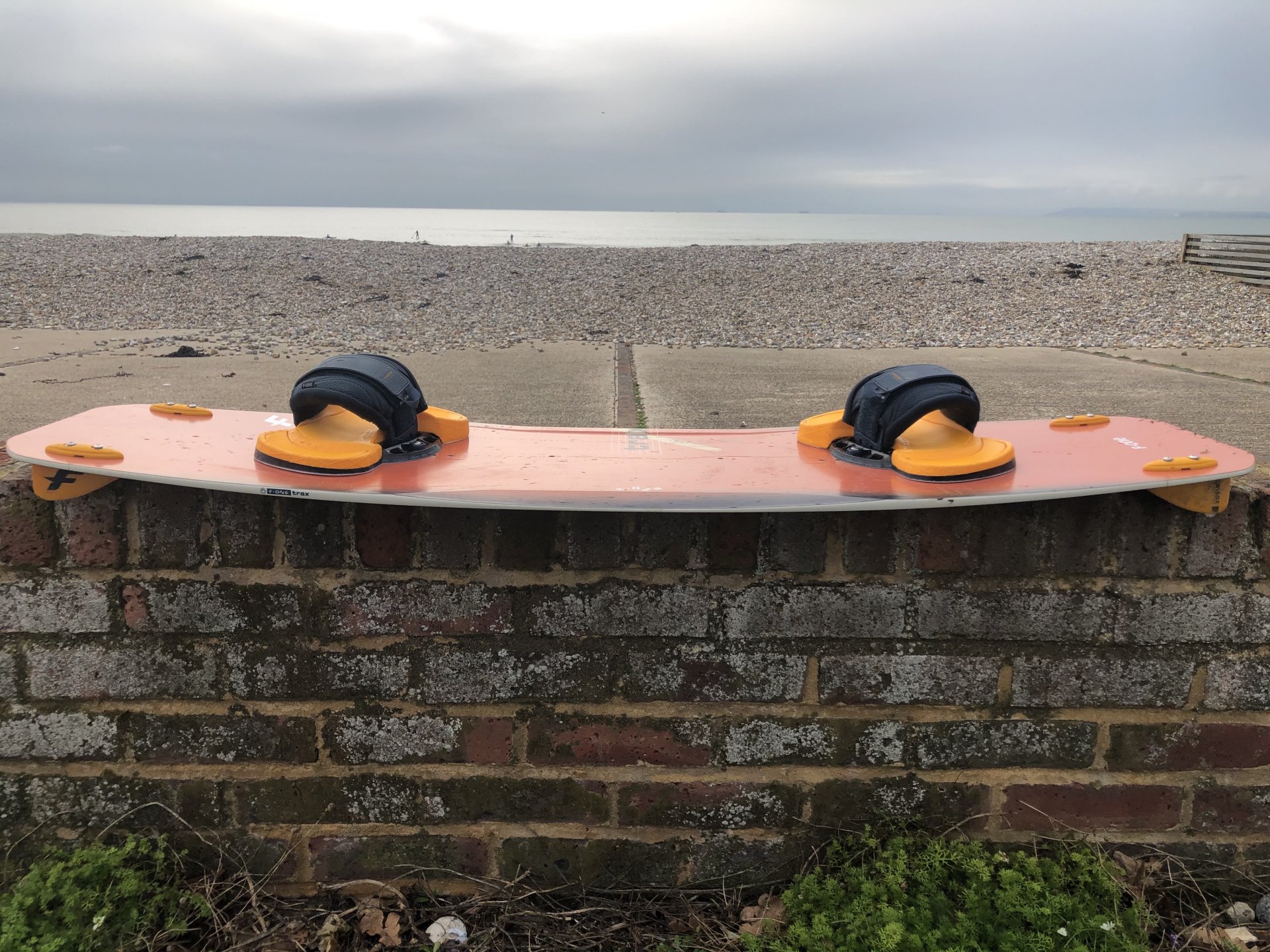 激レア特殊素材 A-ONE 150 ONE BOARDS FANATIC F-ONE Kiteboarding TRAX 137 x 42cm 2021 | Kitesurfing Reviews