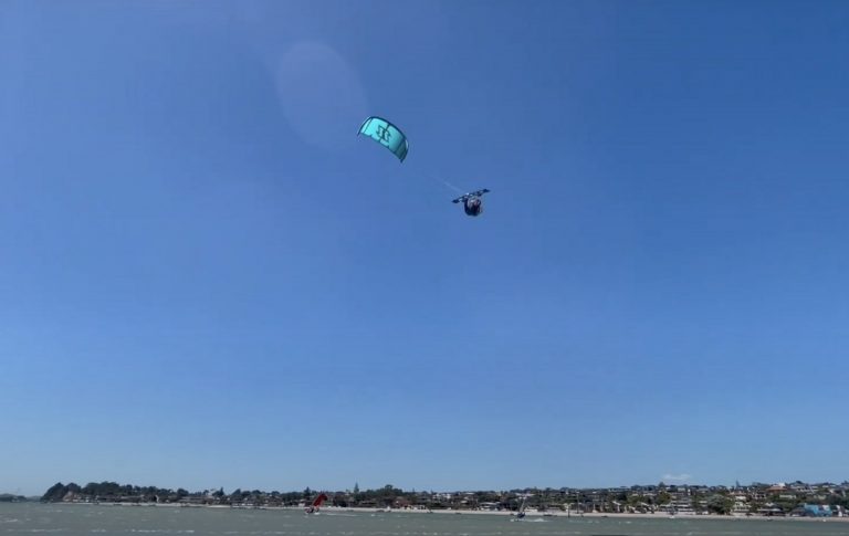 MARC JACOBS - RED BULL KING OF THE AIR (2021 VIDEO ENTRY)
