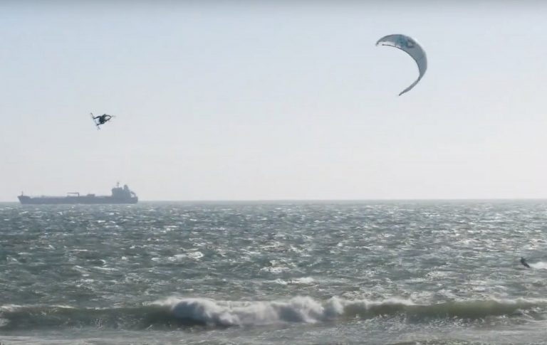 Redbull King of The Air 2021 (video entry)