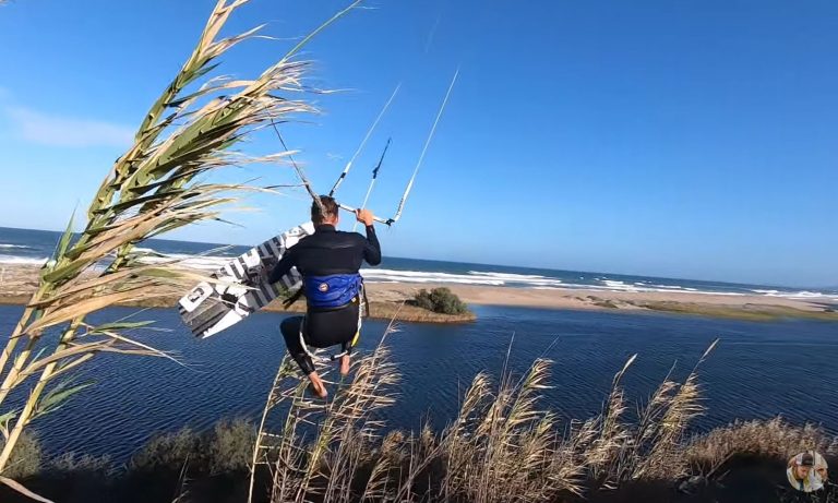 BEACHSTART Like A Pro