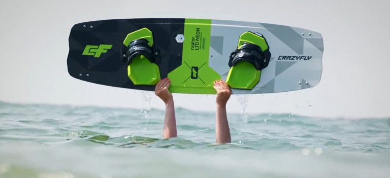 CrazyFly Raptor LTD Neon 2021