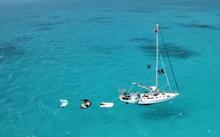 Interstate, Overseas: Whitsundays Vlog