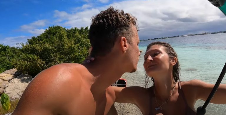 Asking My Dream Kite Girl To Marry Me!