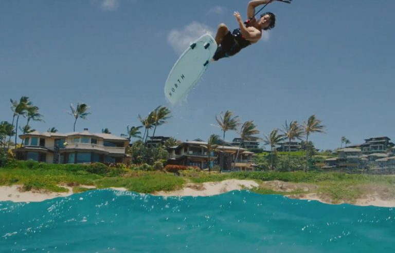 Postcards from Hawaii with Jesse Richman - Episode 5 The West Side