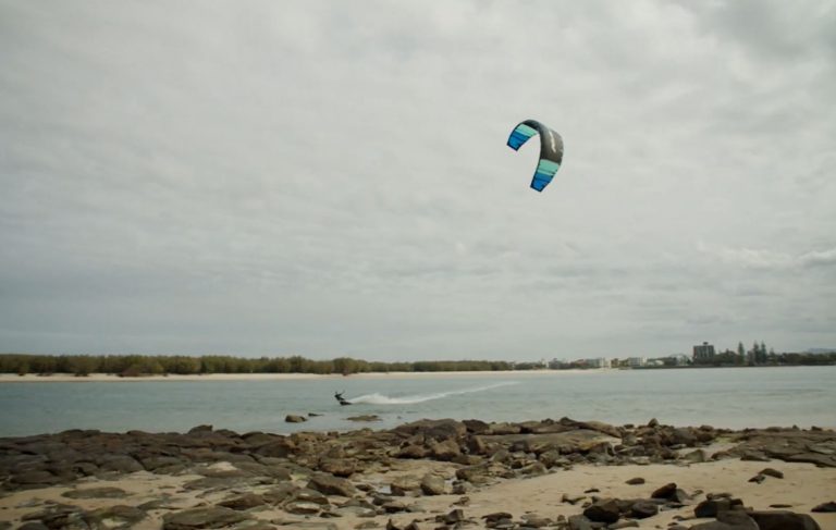 S25 Naish Torch/Triad Edit - Leo Verrecchia