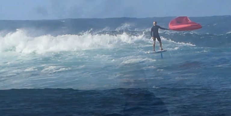 Welcome to Foil Days... Surffoiling, Wingfoiling & Towsurffoiling