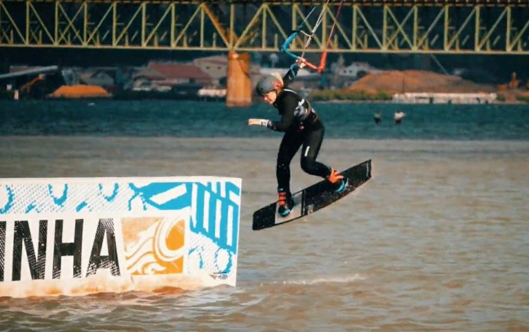 Hood River Girl's Park Riding 2019