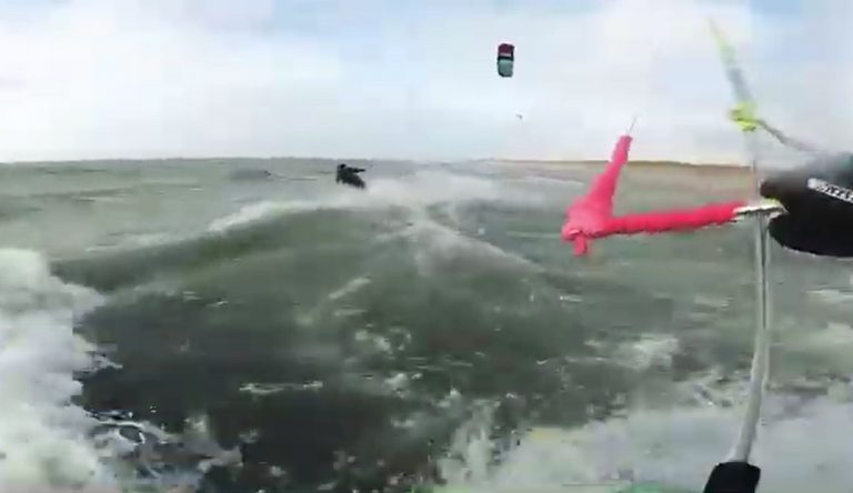 January Winter Session Sit-Kite Willem Hooft