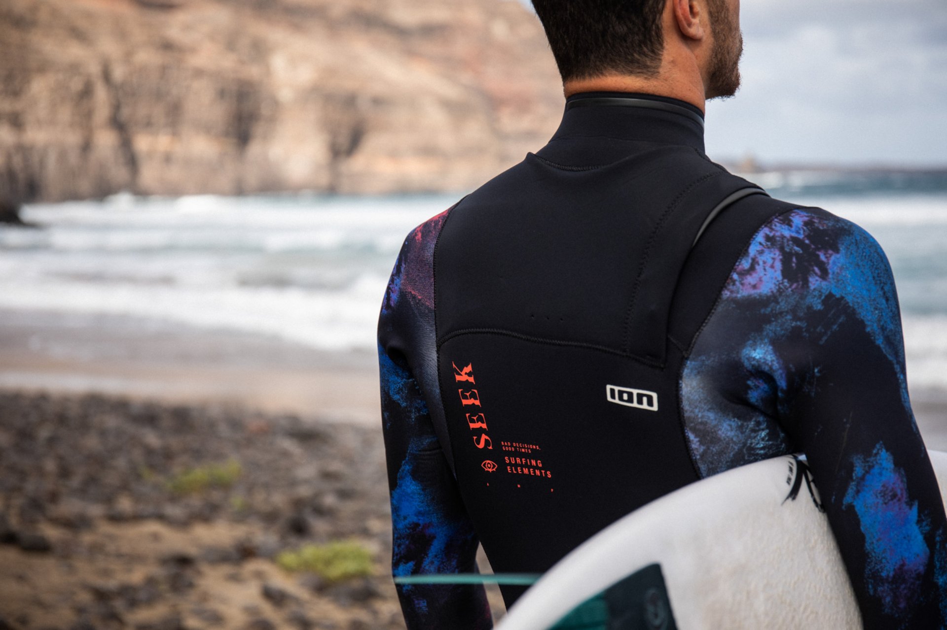 In Focus: 2021 ION Water Wetsuit and Neoprene Collection