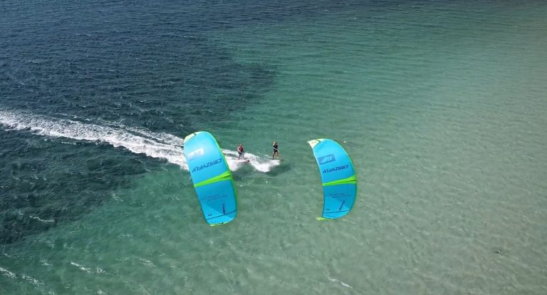 CrazyFly 2021 kites overview
