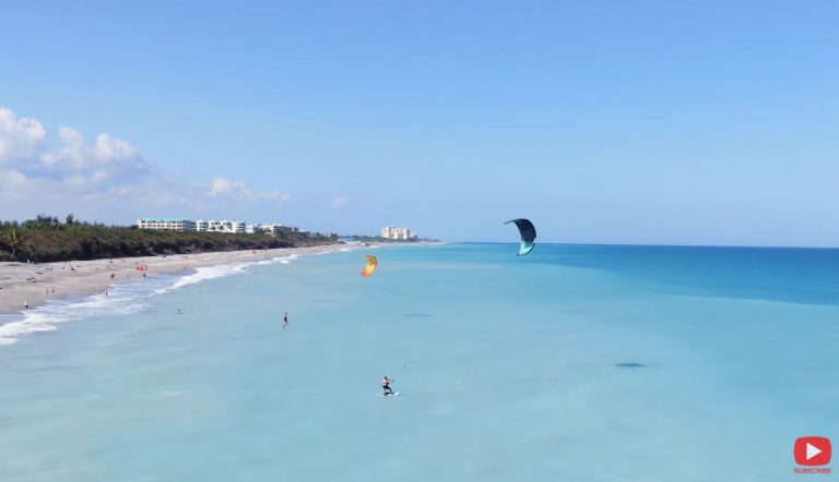 How to kite foil | The Basics