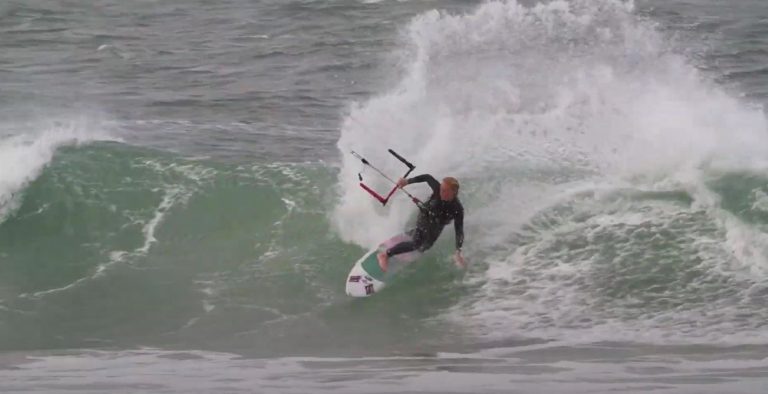 East Coast Kiting