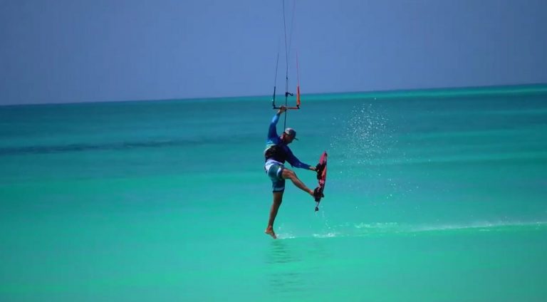 Smooth Sailing in Heaven - Los Roques