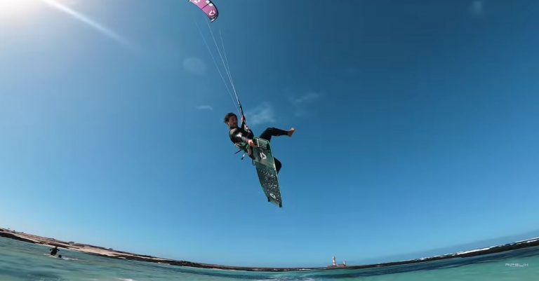 KITE TANGLE & E-BIKE TRAILS!! - Court In The Act #VLOG 147