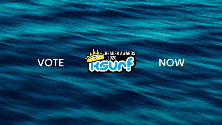KITESURFING READERS AWARDS 2021