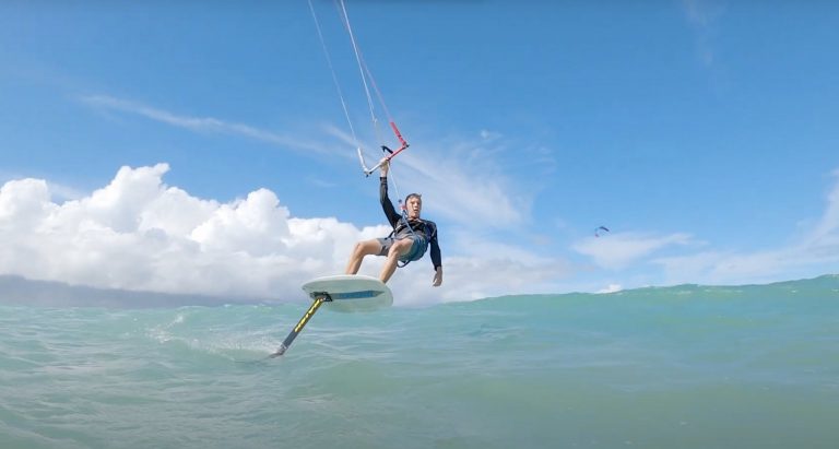 Naish Kite Foils